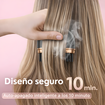 AERA Brush-Cepillo Alisador Portatil