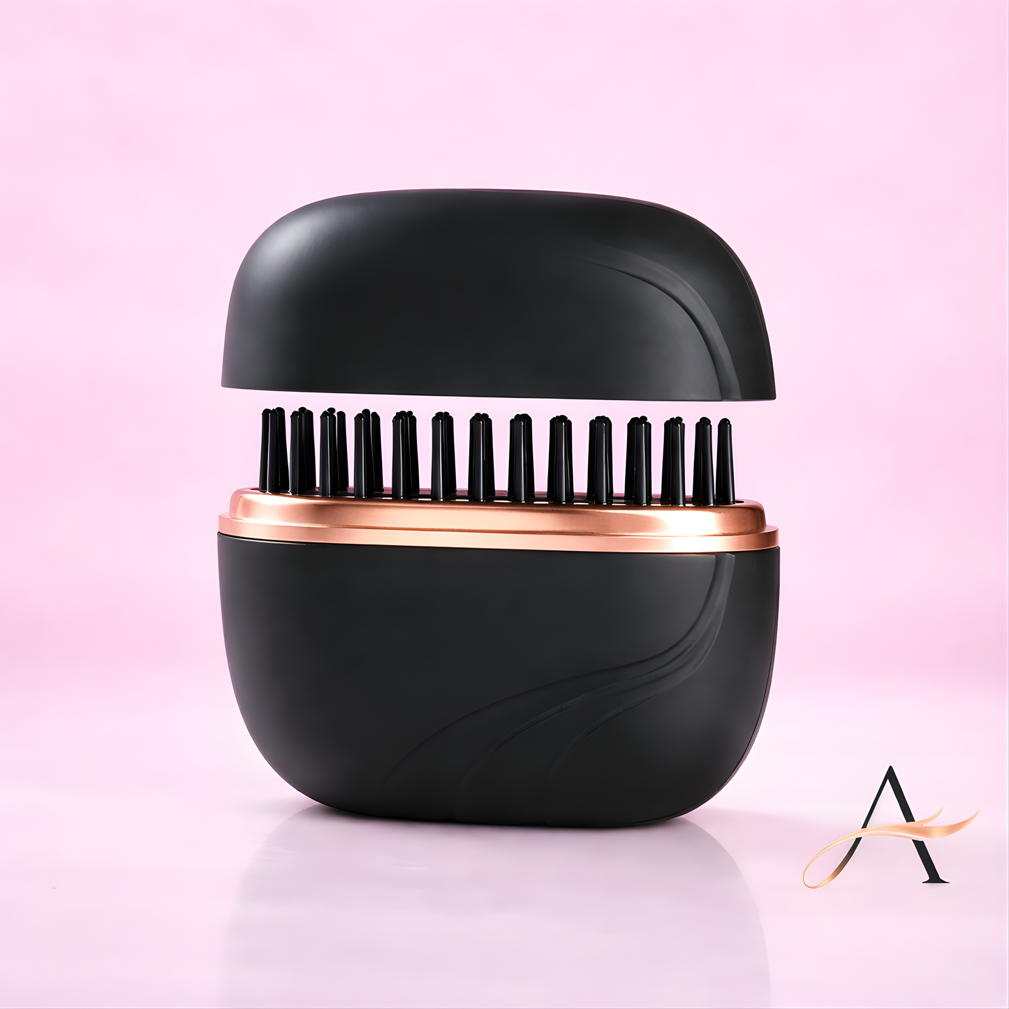 AERA Brush-Cepillo Alisador Portatil