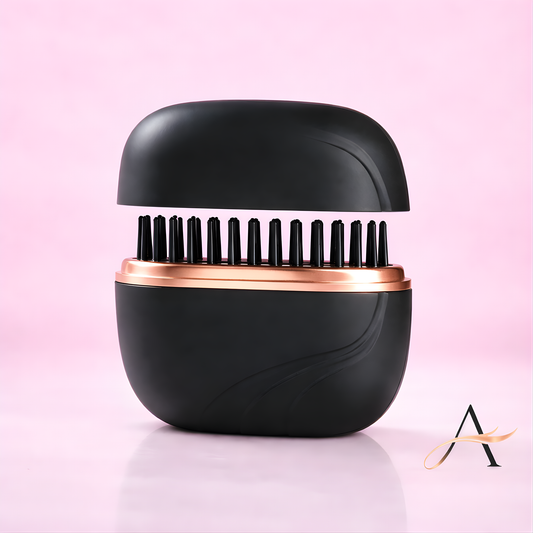 AERA Brush-Cepillo Alisador Portatil